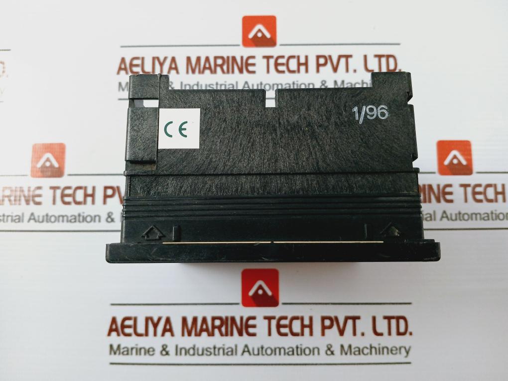 Abb Electric 55-65 HZ Frequency Meter 2 X 110V