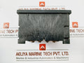 Abb Electric 55-65 HZ Frequency Meter 2 X 110V