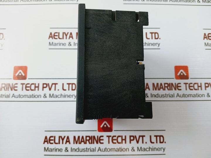 Abb Electric 55-65 HZ Frequency Meter 2 X 110V