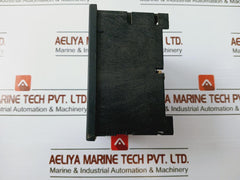 Abb Electric 55-65 HZ Frequency Meter 2 X 110V