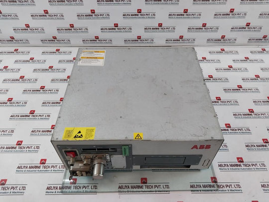 Abb Engineering 3HAC059274-001 Rev:01