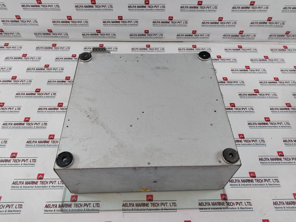 Abb Engineering 3HAC059274-001 Rev:01