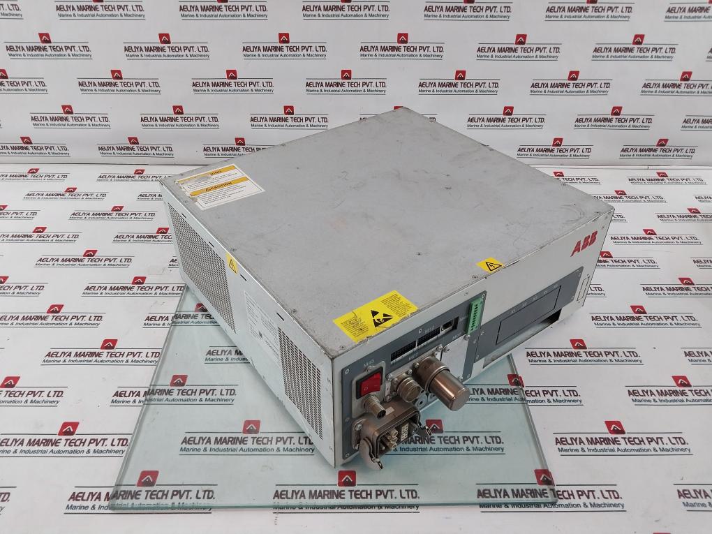 Abb Engineering 3HAC059274-001 Rev:01