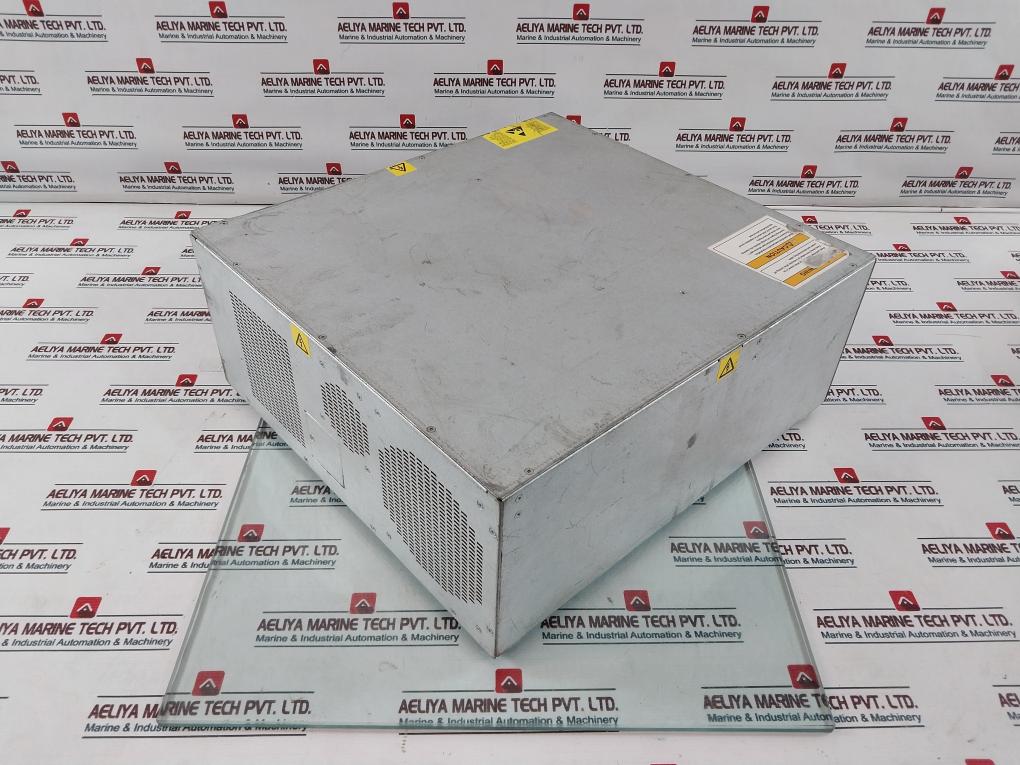 Abb Engineering 3HAC059274-001 Rev:01