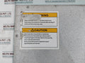 Abb Engineering 3HAC059274-001 Rev:01