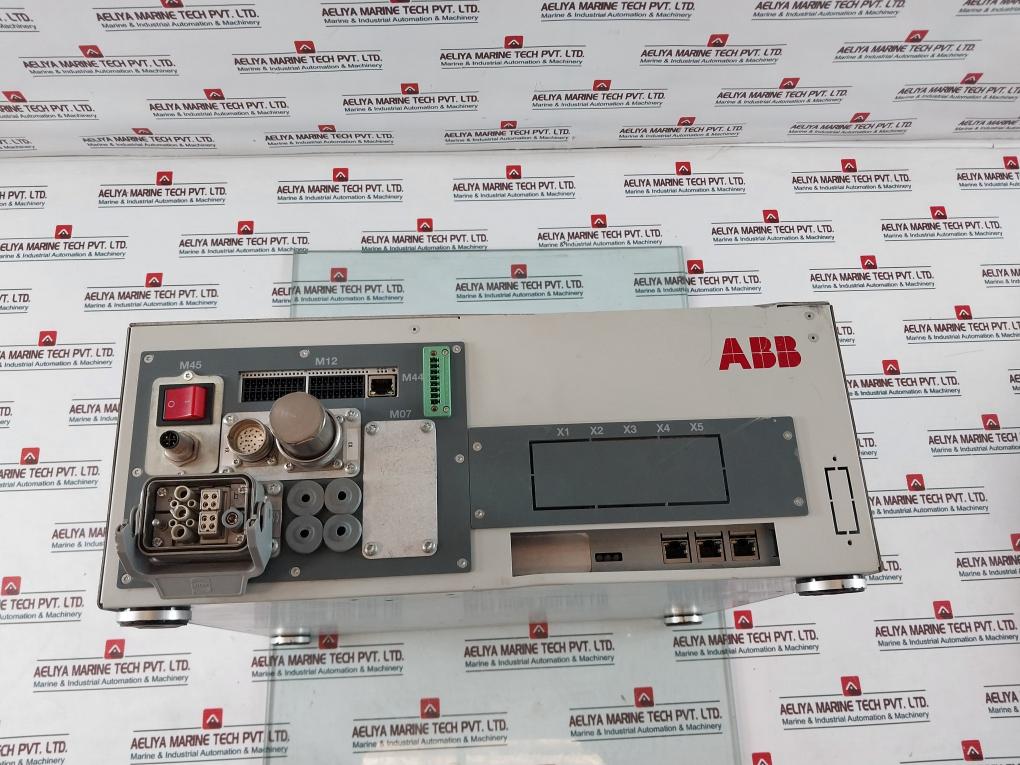 Abb Engineering 3HAC059274-001 Rev:01