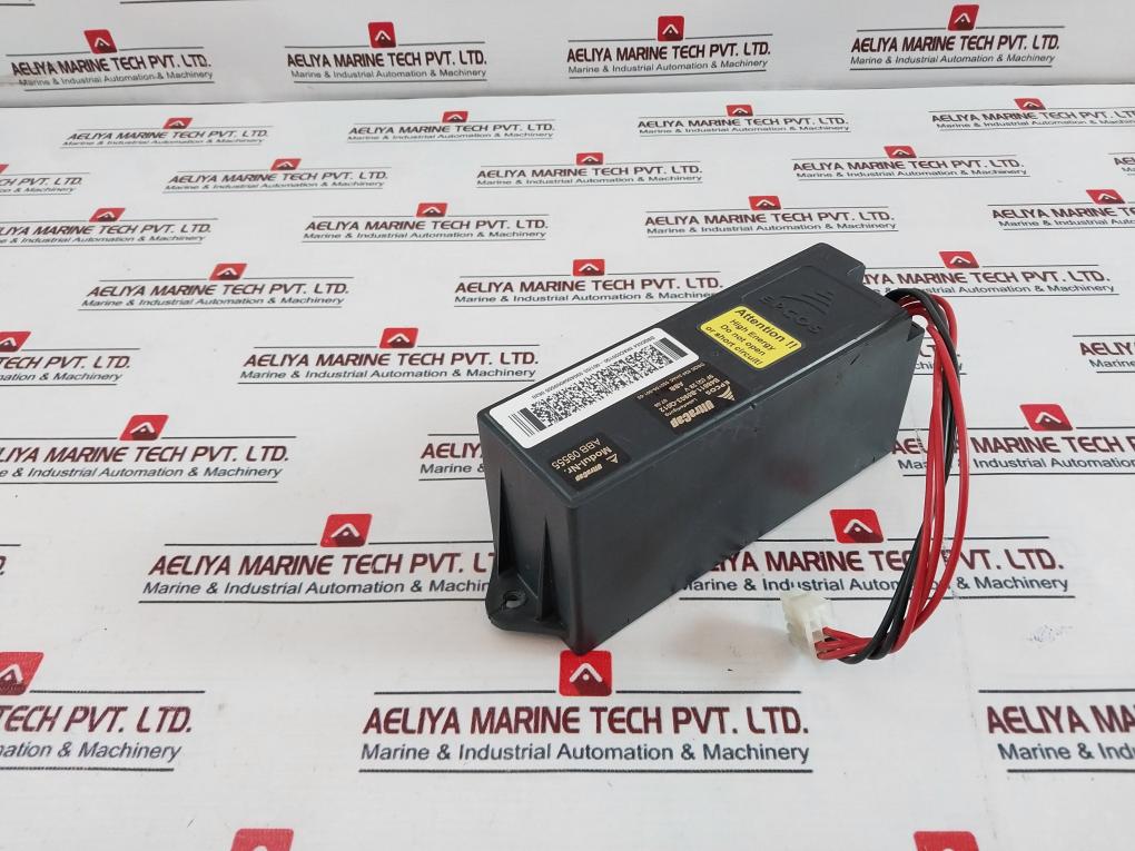 Abb Epcos B48611-b5903-q012 Capacitor Module