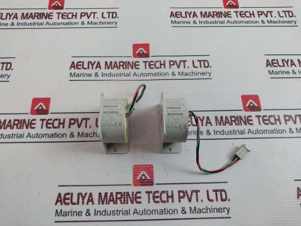 Abb Es100-9594 Current Transformer Sensor 100A