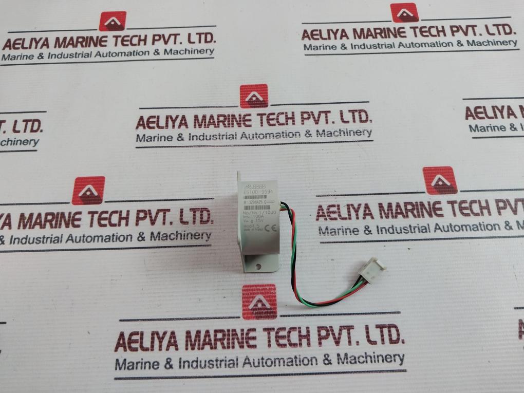 Abb Es100-9594 Current Transformer Sensor 100A