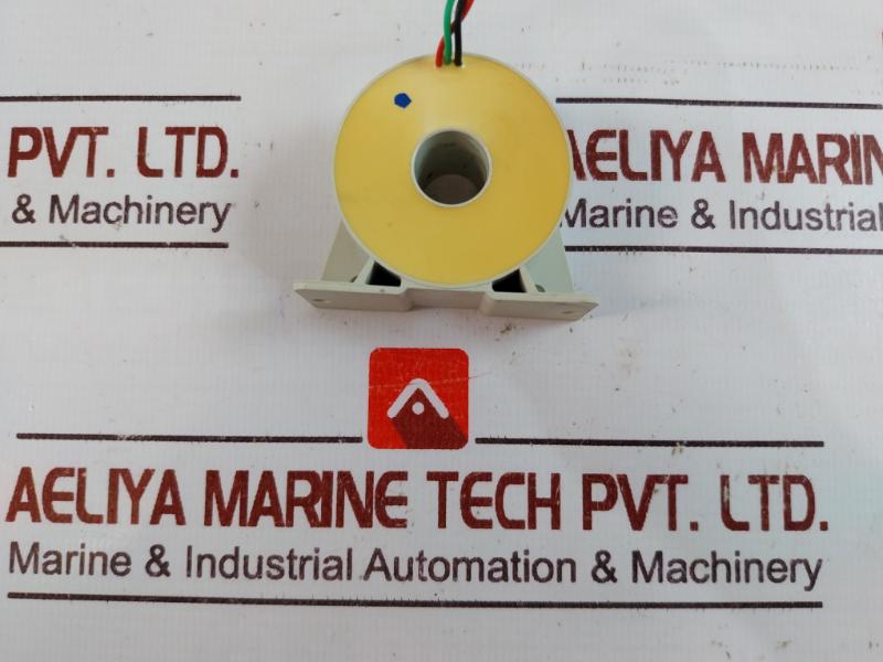 Abb Es100-9594 Current Transformer Sensor, 100A