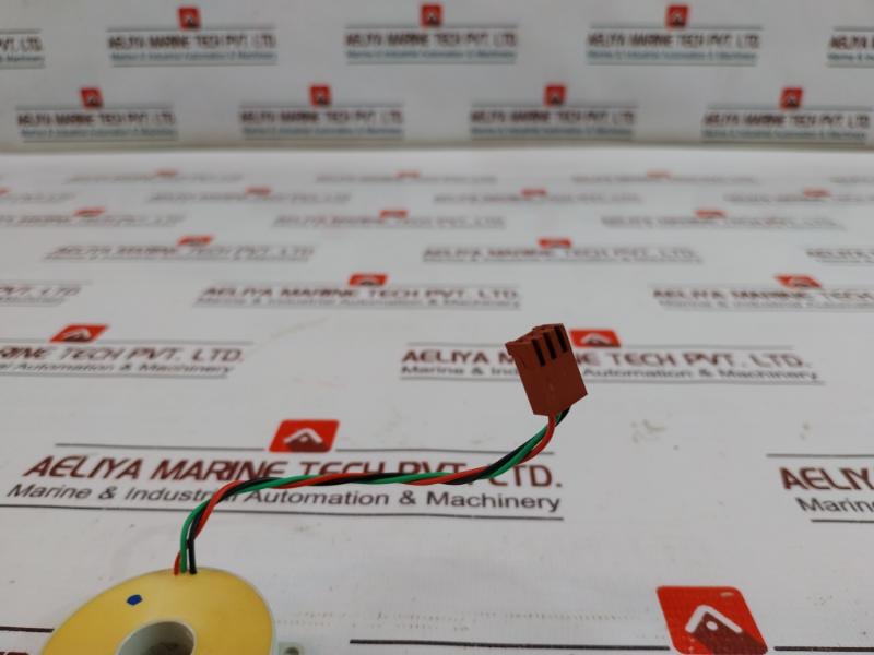 Abb Es100-9594 Current Transformer Sensor, 100A