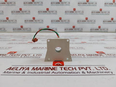 Abb Es100-9594 Current Transformer Sensor, 100A