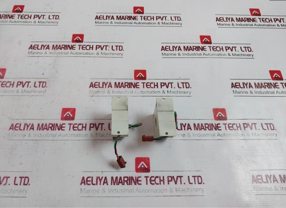 Abb Es100-9594 Univertor Mutual Inductor 100a 15vdc