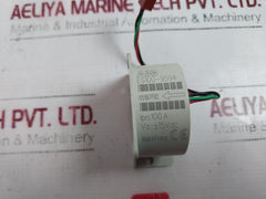 Abb Es100-9594 Univertor Mutual Inductor 100a 15vdc