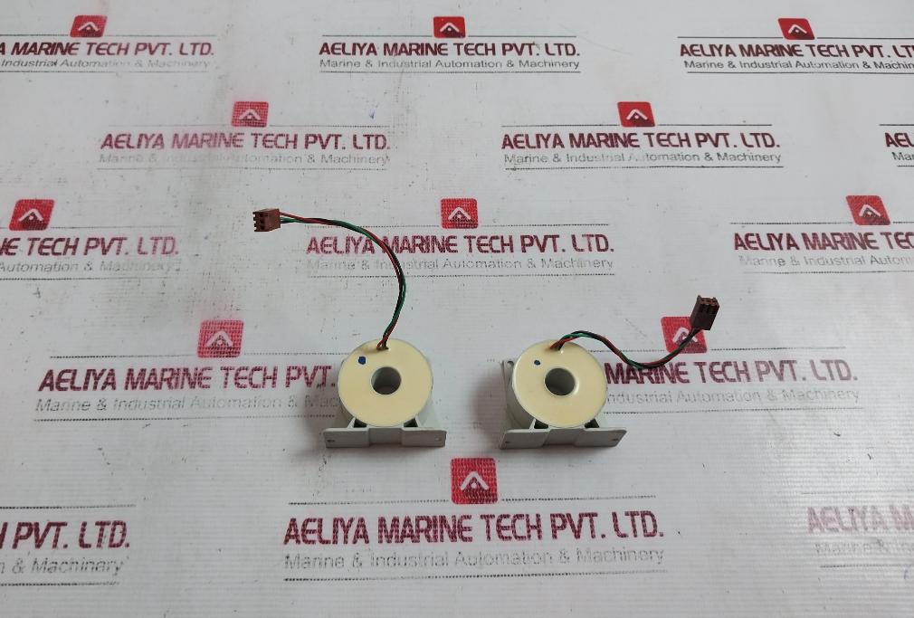 Abb Es100-9594 Univertor Mutual Motor 100A 08191F91