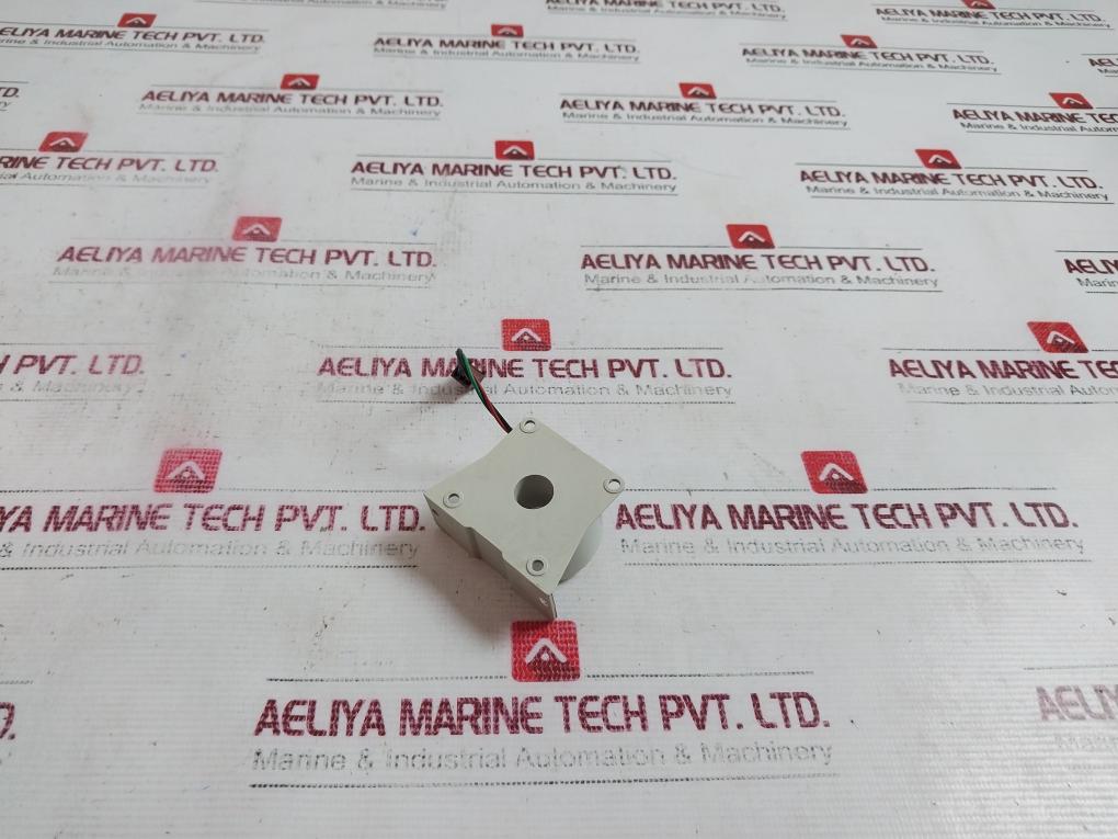 Abb Es100-9594 Univertor Mutual Motor 100A 08191F91