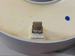 Abb Es1000-9662 Inverter Current Transformer 390A