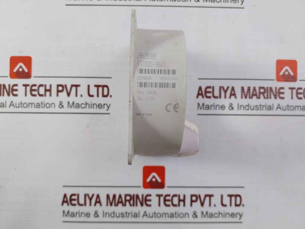 Abb Es1000-9662 Inverter Current Transformer 390A