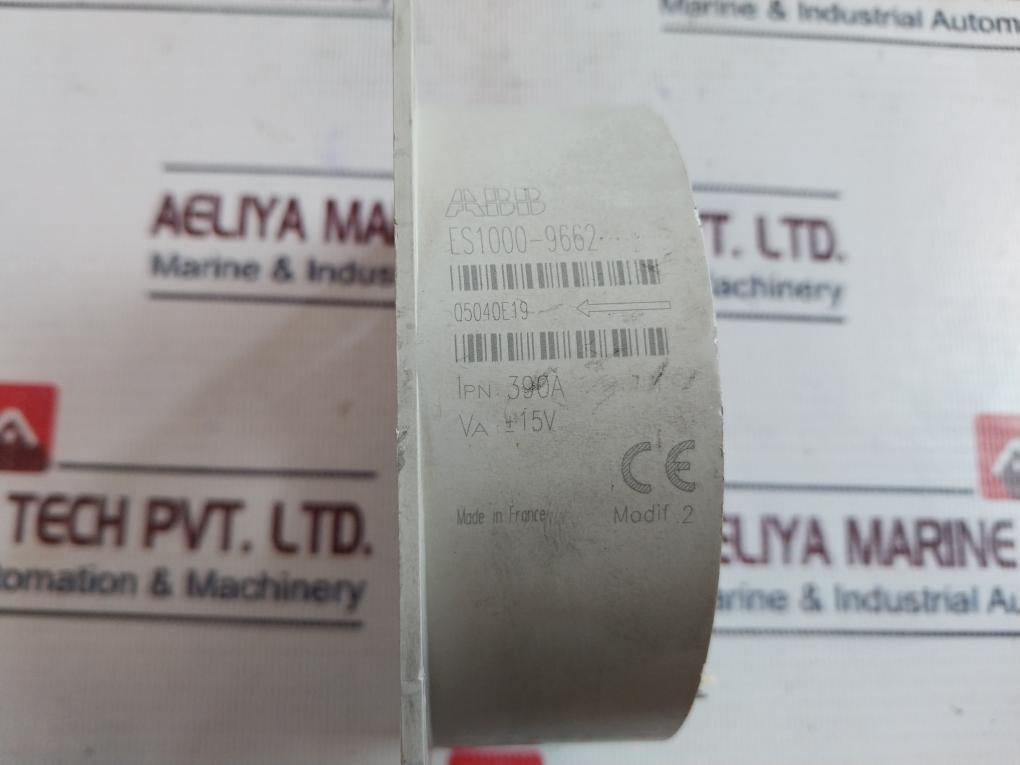Abb Es1000-9662 Inverter Transformer