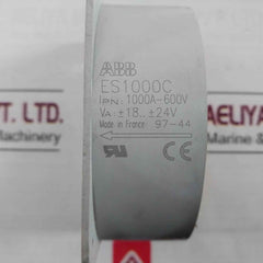 Abb Es1000C Current Sensors 18-24V