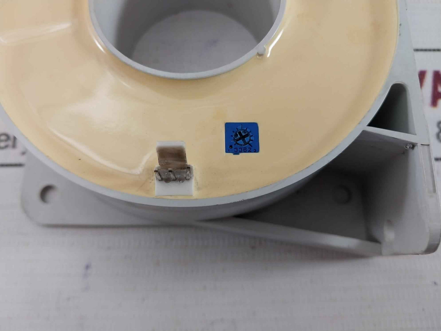 Abb Es1000C Current Sensors 18-24V