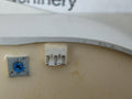 Abb Es2000-9725 Current Sensor 25Ohm 2000A 05130F91
