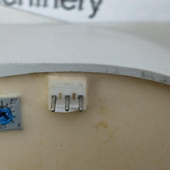 Abb Es2000-9725 Current Sensor 25Ohm 2000A 05130F91