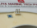 Abb Es2000-9725 Current Sensor 25Ohm 2000A 05130F91