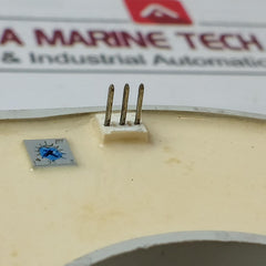 Abb Es2000-9725 Current Sensor 25Ohm 2000A 05130F91