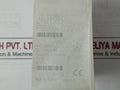 Abb Es2000-9725 Current Sensor 25Ohm 2000A 05130F91