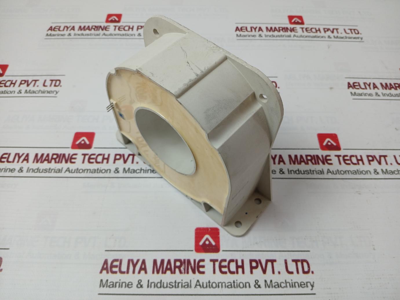 Abb Es2000-9725 Current Sensor 25Ohm 2000A 05130F91