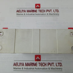 Abb Es2000-9725 Current Sensor 25Ohm 2000A 05130F91