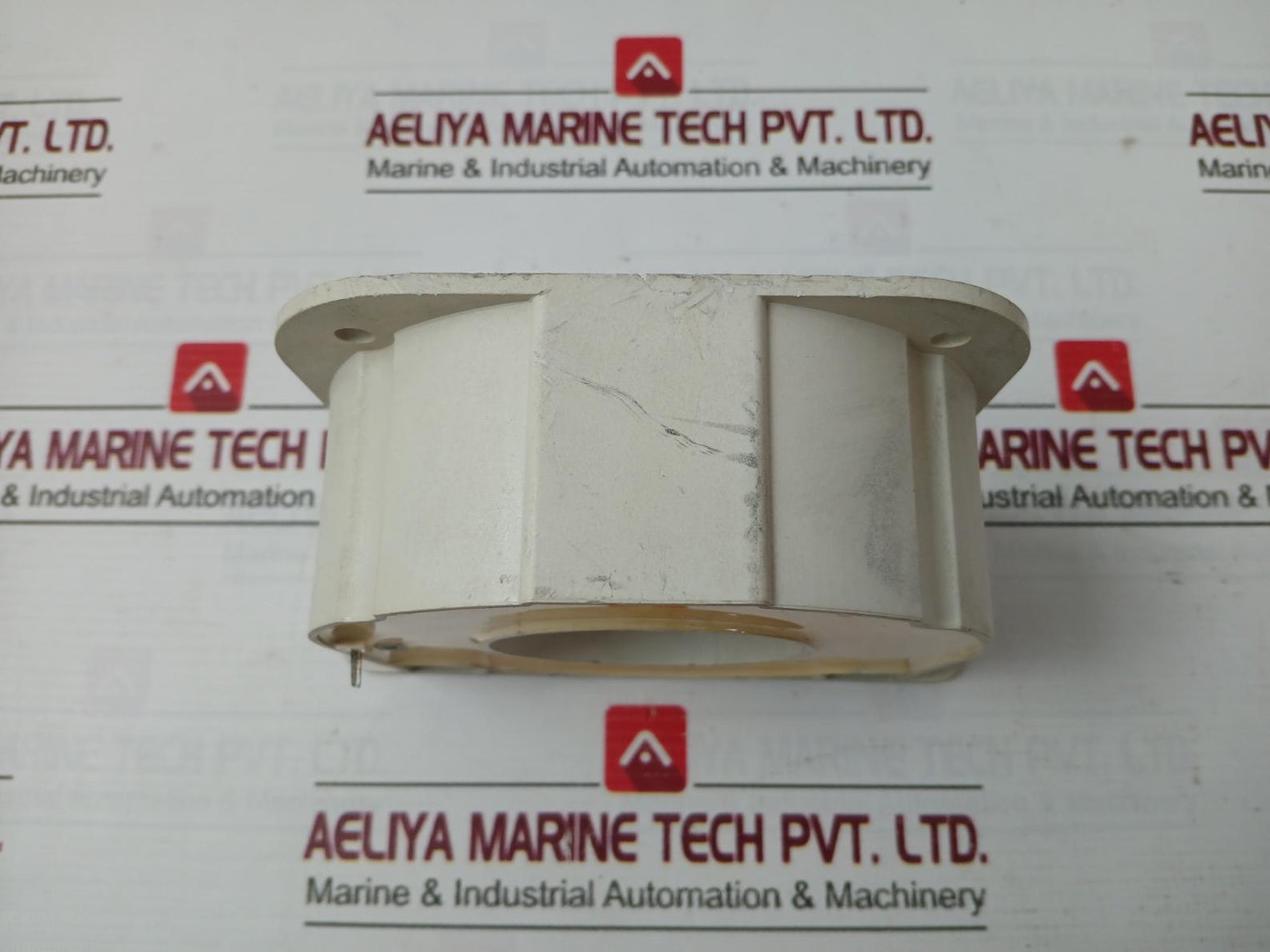 Abb Es2000-9725 Current Sensor 25Ohm 2000A 05130F91