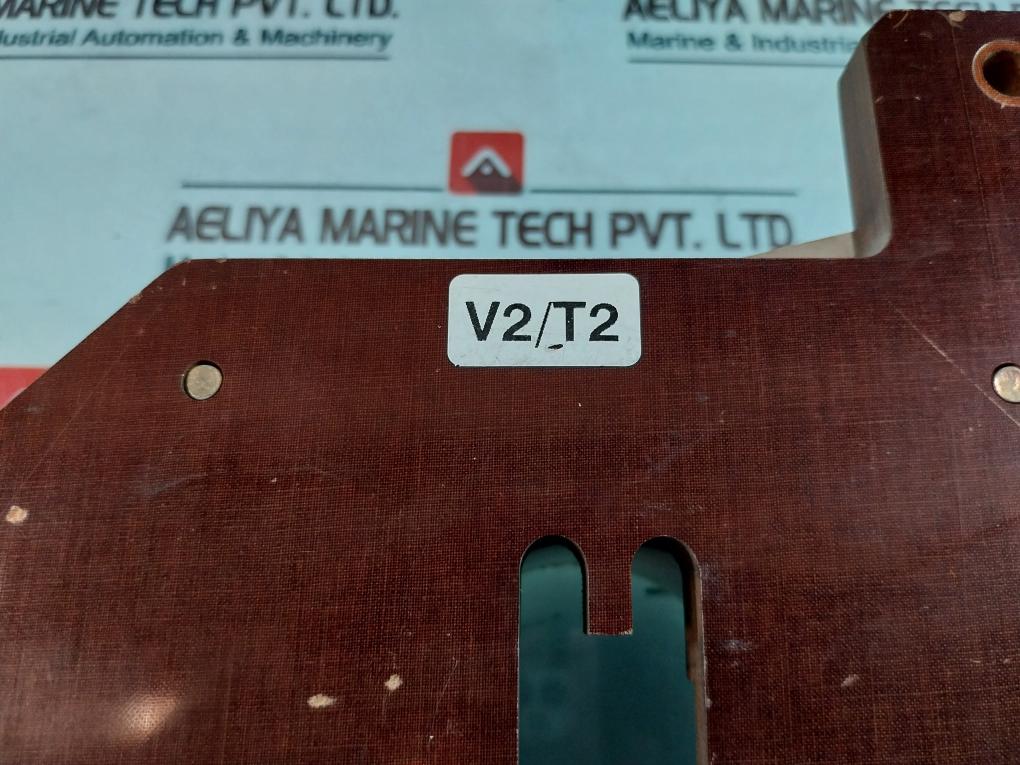 Abb Es2000-9725 Current Sensor Transformer