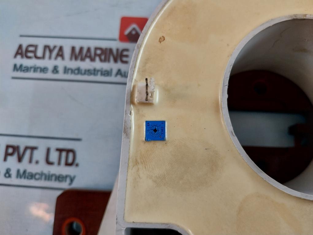 Abb Es2000-9725 Current Sensor Transformer