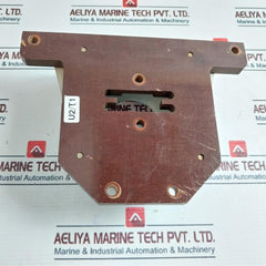 Abb Es2000-9725 Current Transformer