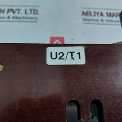 Abb Es2000-9725 Current Transformer