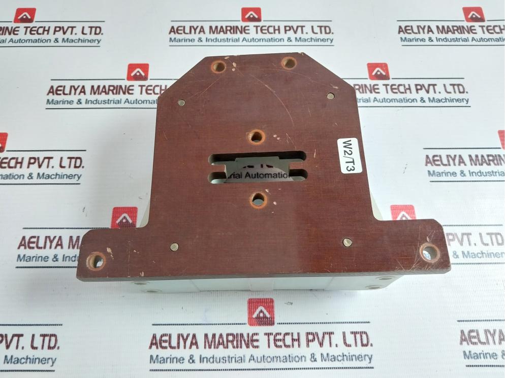 Abb Es2000-9725 Current Transformer 2000A