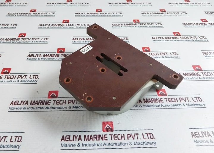 Abb Es2000-9725 Current Transformer 2000A