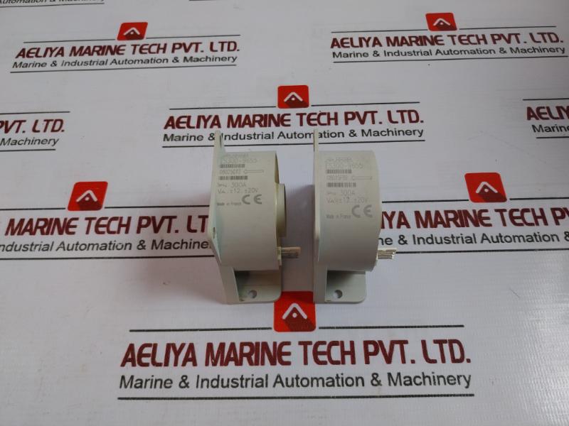 Abb Es300-9655 Current Transducer 300a 12-20v