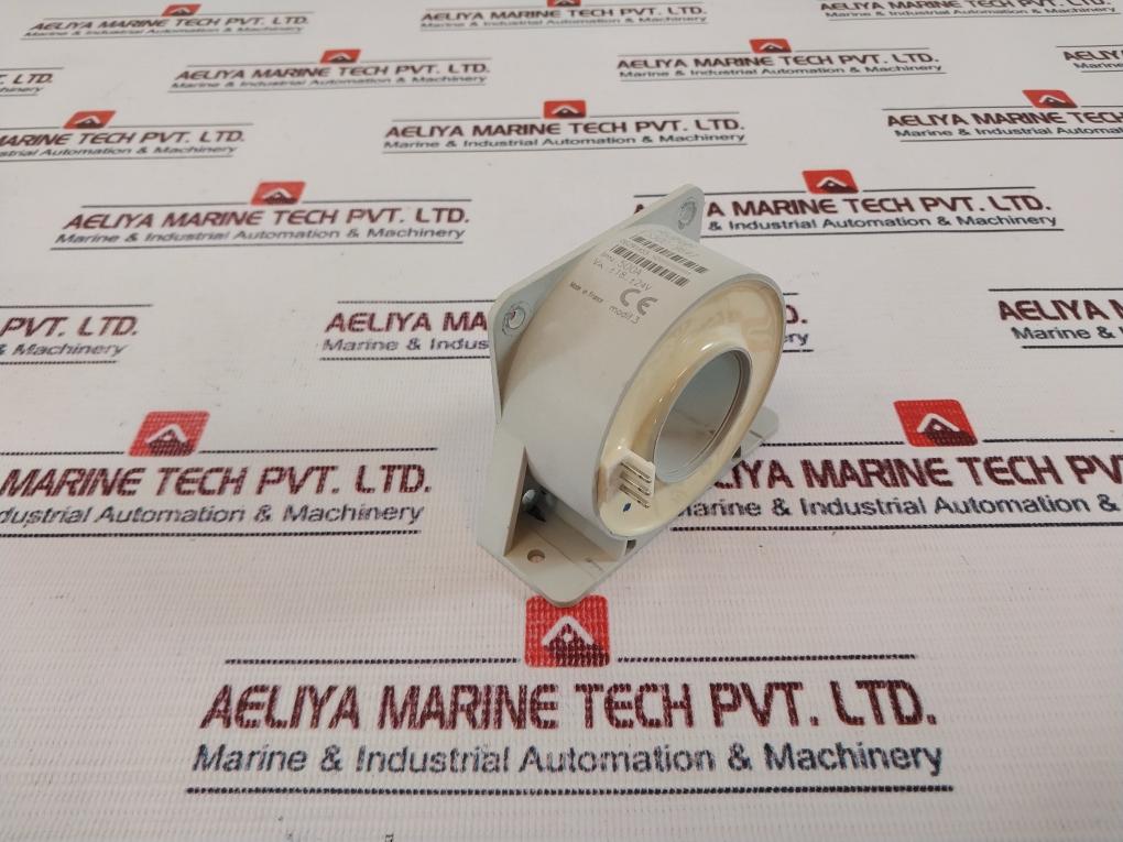 Abb Es500-9647 Current Transformer 18-24V 500A