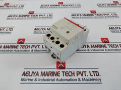 Abb Esb63-40 Contactor 230V Ac/Dc 40-450 Hz