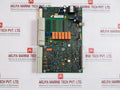 Abb Extended I/O Board Rev-l 3Bsc980004R123