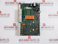 Abb Extended I/O Board Rev-l 3Bsc980004R123