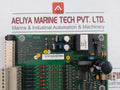 Abb Extended I/O Board Rev-l 3Bsc980004R123