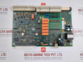 Abb Extended I/O Board Rev-l 3Bsc980004R123