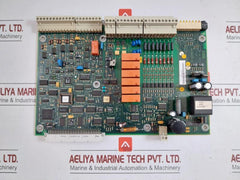 Abb Extended I/O Board Rev-l 3Bsc980004R123