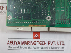 Abb Extended I/O Board Rev-l 3Bsc980004R123