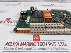 Abb Extended I/O Board Rev-l 3Bsc980004R123
