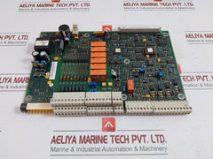Abb Extended I/O Board Rev-l 3Bsc980004R123